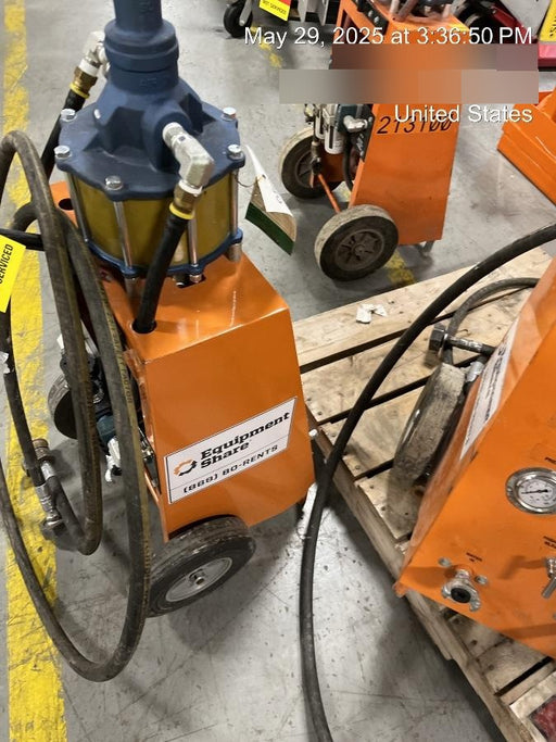 2024 PINNACLE PDQC-10000