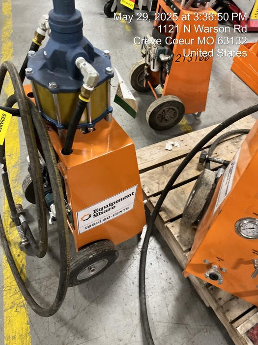 2024 PINNACLE PDQC-10000