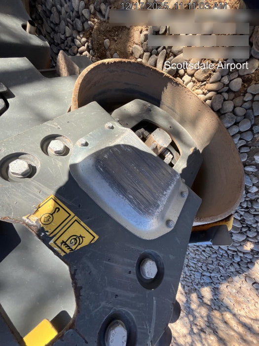 2020 WACKER NEUSON RD28-120