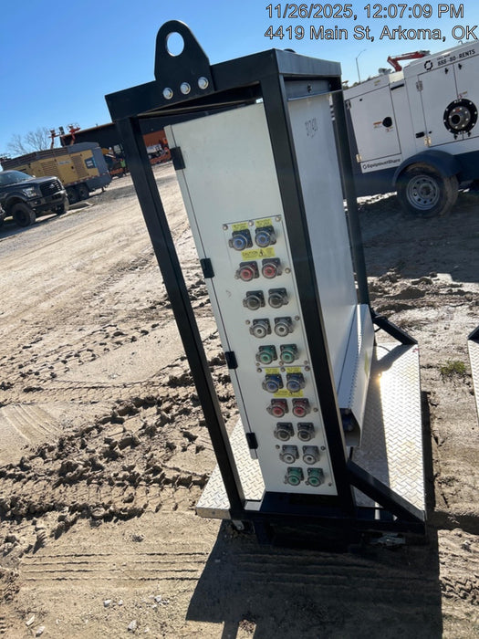 2023 TRYSTAR IL-126-VDE-45-LP