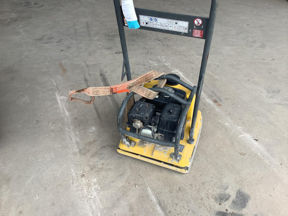 2020 WACKER NEUSON WP1550AW