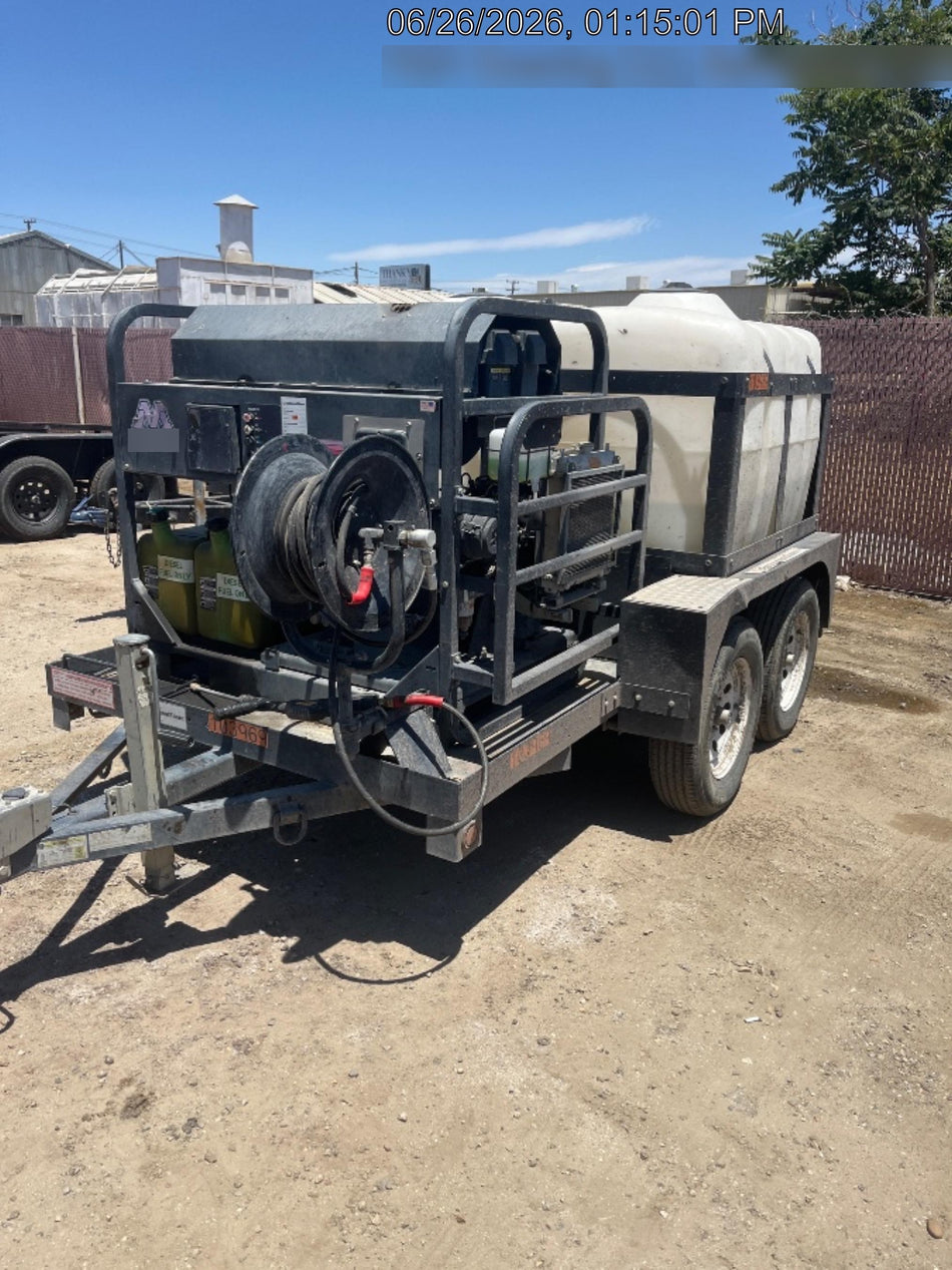 2020 MI-T-M CORPORATION HS-3006-0MDK-UR