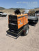 2021 Lincoln Electric Vantage 549X Ready Pak 3, ORANGE (includes trailer, cable rack, fender light kit)
