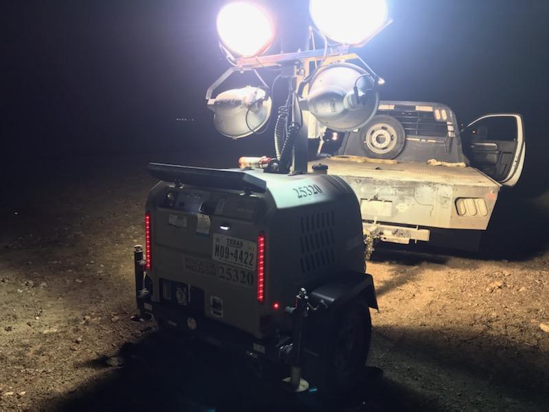 2019 Wacker Neuson LTV6L-MH Standard Options, ES Track Hardware, Fuel Level Sensor