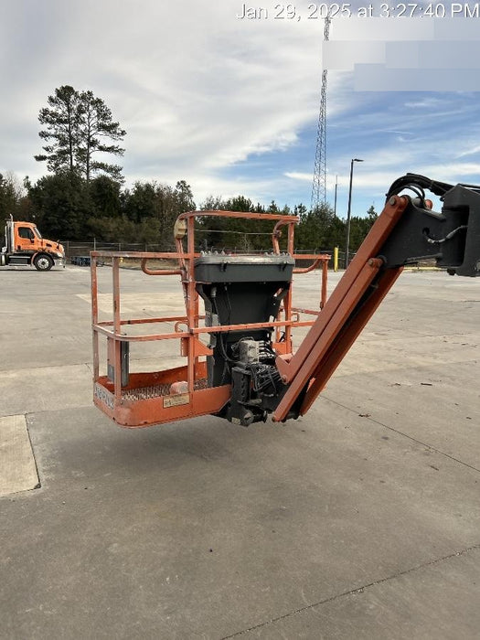 2019 JLG E600JP