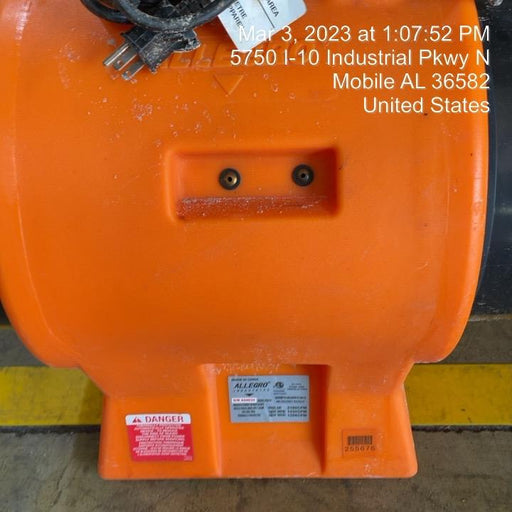 2022 ALLEGRO 9539-12