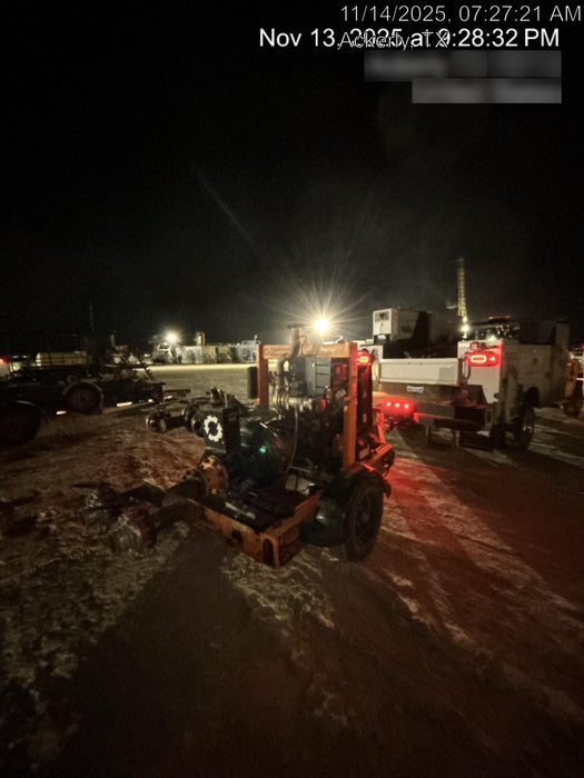 2021 PIONEER PP66S12L71-TD2.9L4