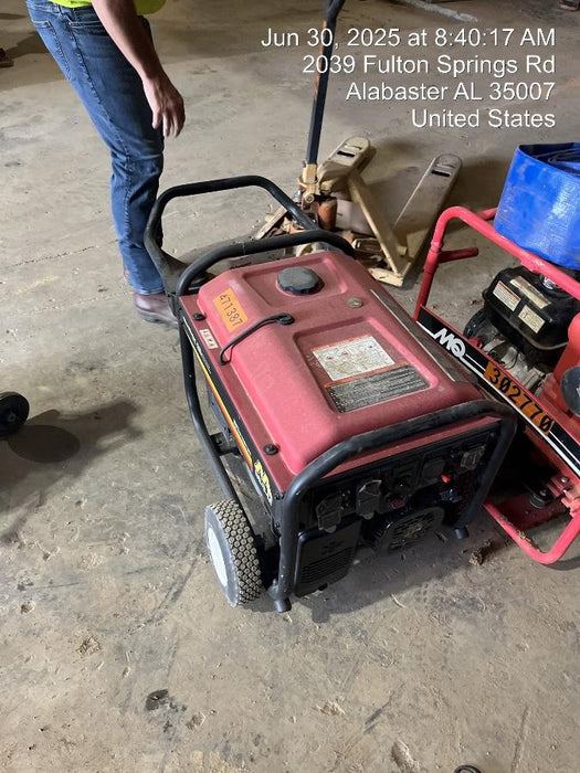 2024 MI-T-M GEN-6500-0MM1