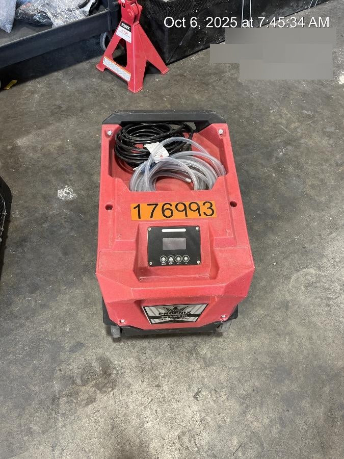 2021 PHOENIX DryMAX XL