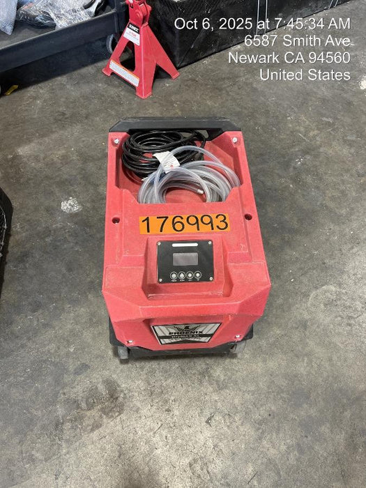 2021 PHOENIX DryMAX XL