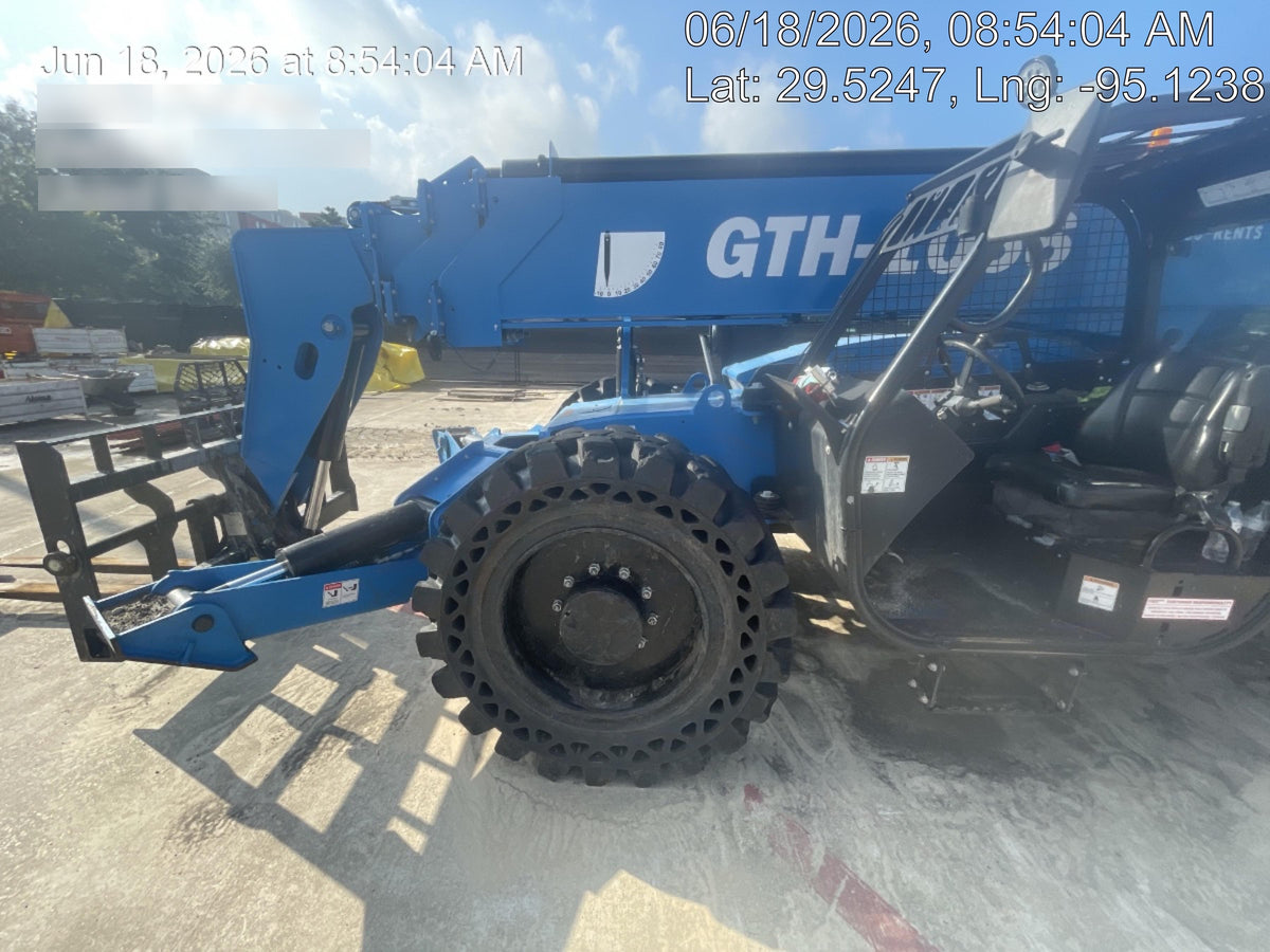 2024 GENIE GTH-1056