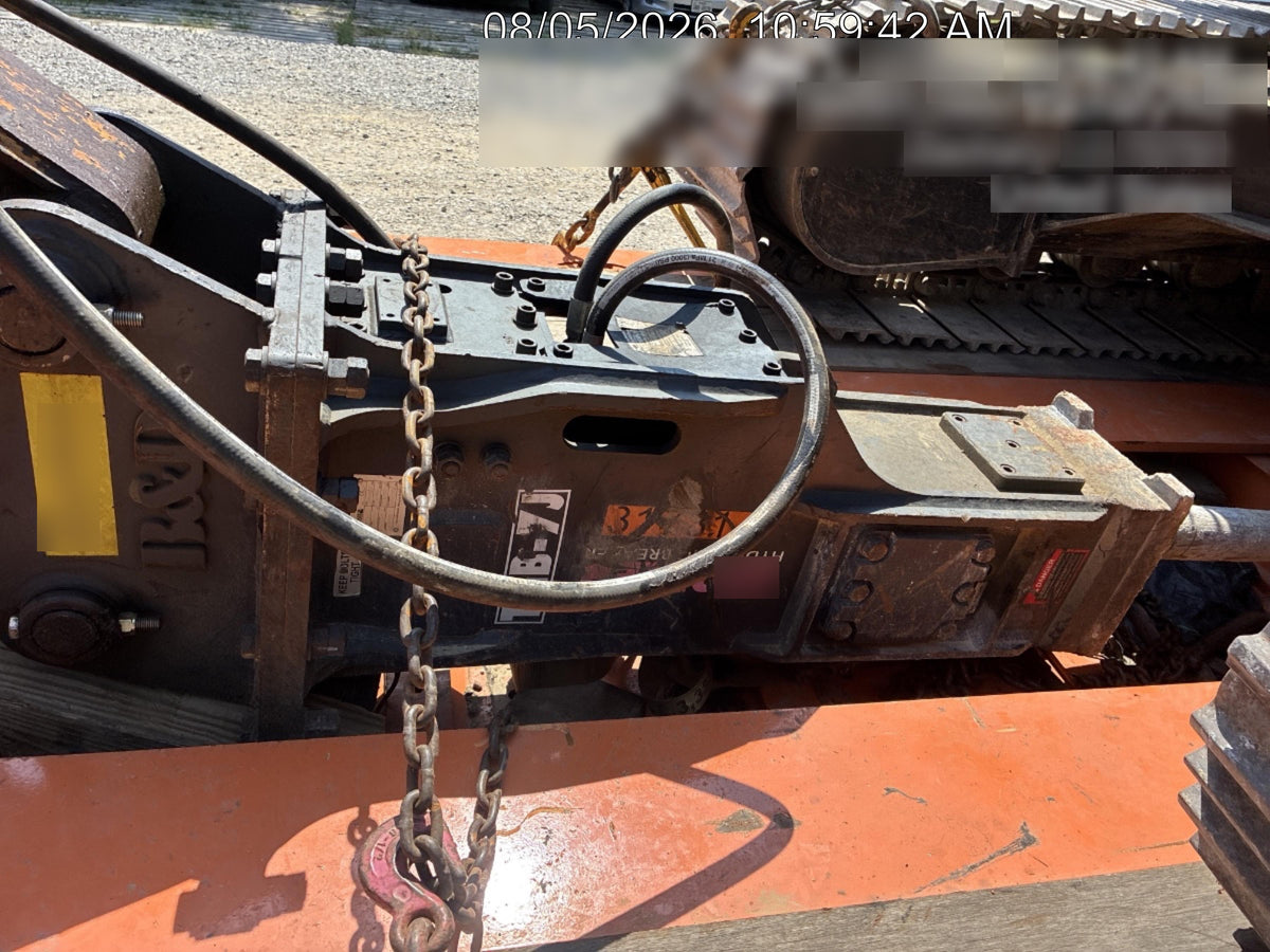 2019 SANY SY135C