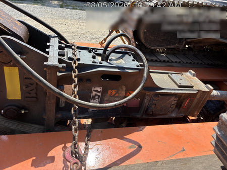 2019 SANY SY135C