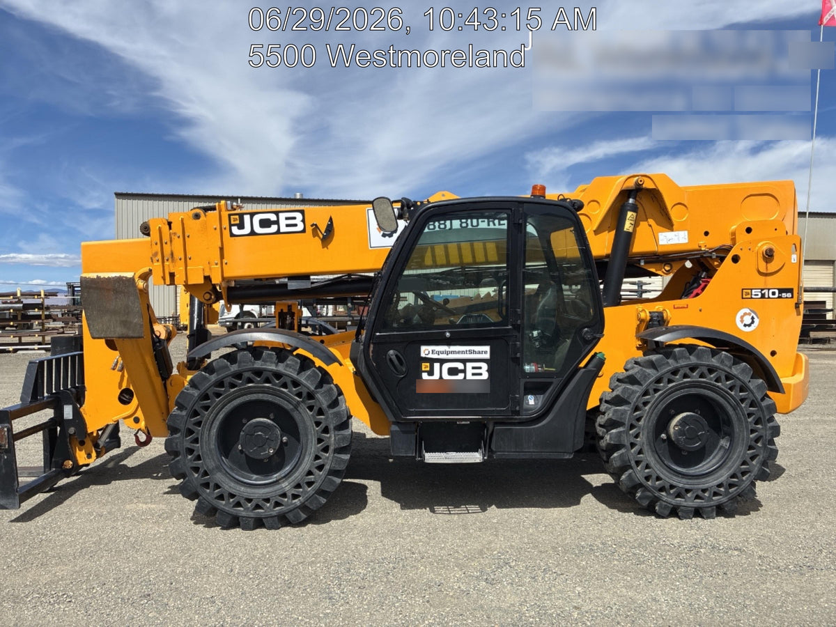 2021 JCB 510-56