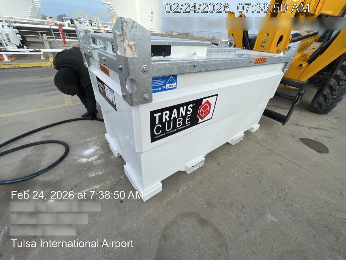 2023 WESTERN GLOBAL 20TCG-ES