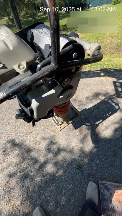 2023 MULTIQUIP MTX60HD