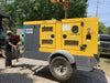 2020 ATLAS COPCO PAS 150 HF CS Enclosed