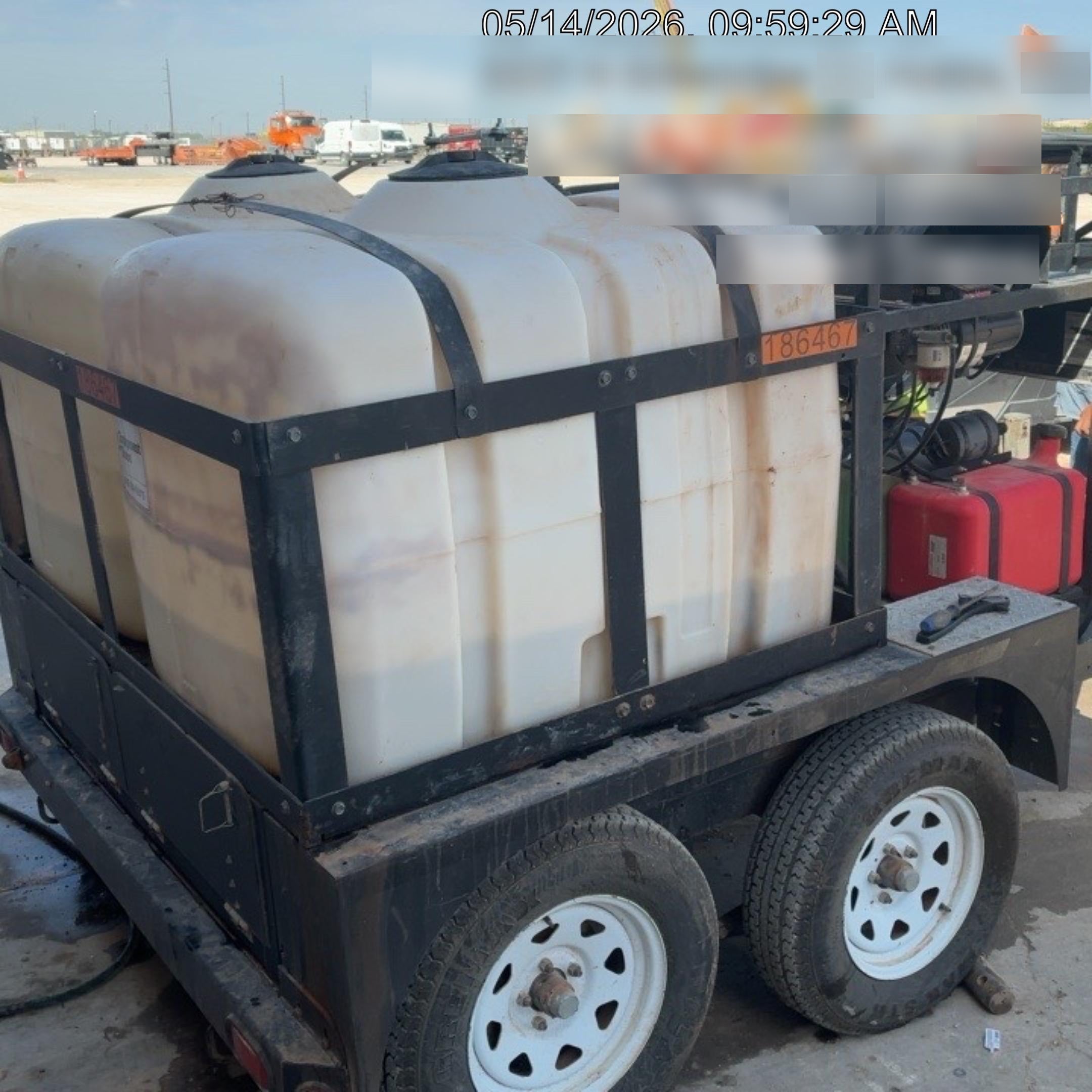 2021 MI-T-M CORPORATION HS-3505-1MGH-UR