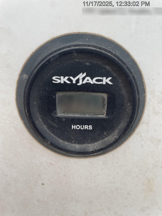 2018 SKYJACK SJ45T