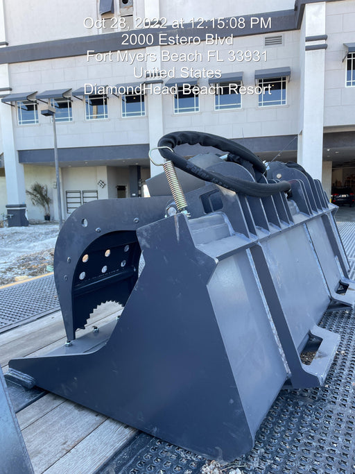 2022 SOLESBEE SBG-72