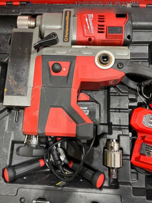 2022 MILWAUKEE 2788-22HD