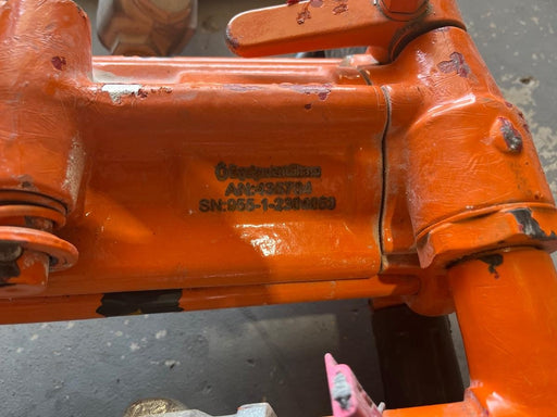 2024 MICHIGAN PNEUMATIC MP-ERD60