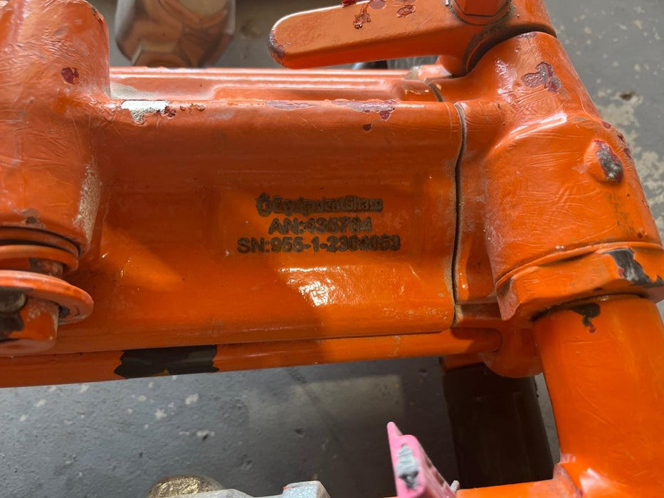 2024 MICHIGAN PNEUMATIC MP-ERD60