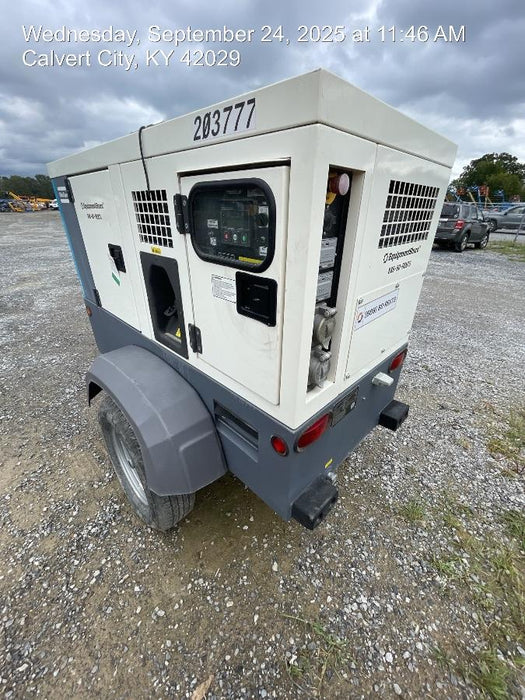 2022 ATLAS COPCO QAS25 CWK