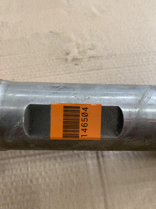 2021 MICHIGAN PNEUMATIC MP-133-ORANGE-NEP-SB