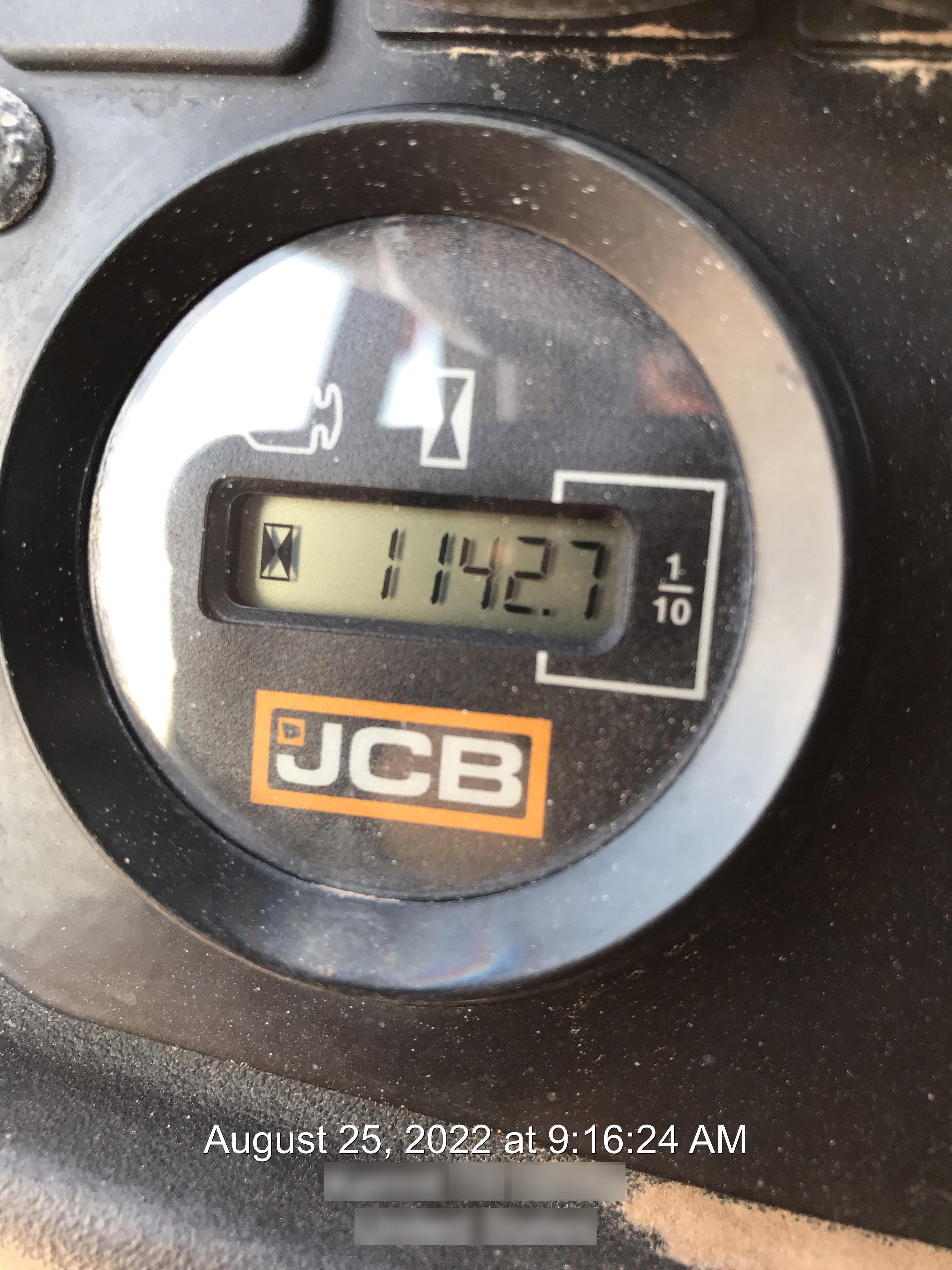 2021 JCB 512-56