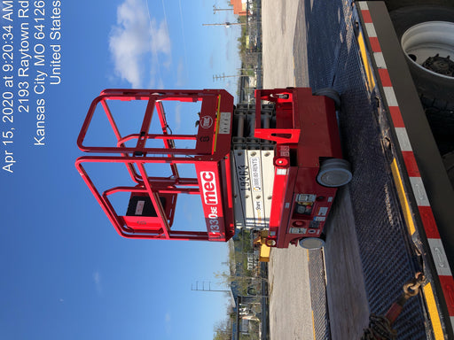 2018 MEC 1330SE MEC 1330SE w/2 Yr Full Extended Warranty