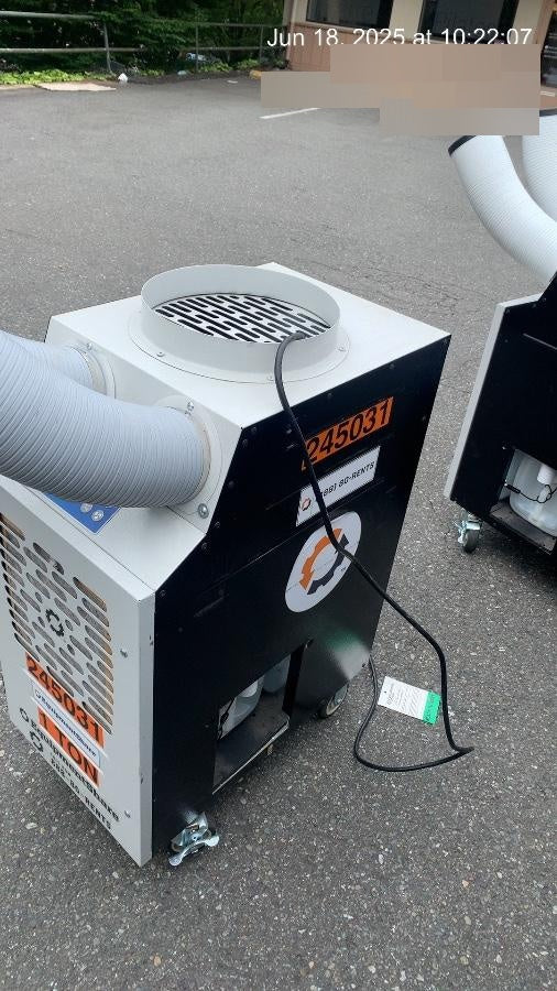 2022 KWIKOOL KPAC1411-2