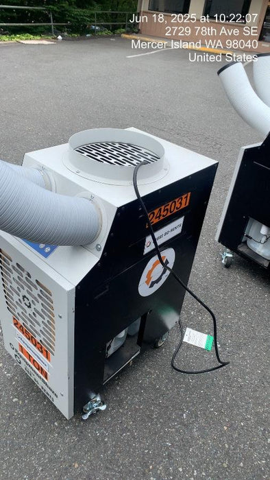 2022 KWIKOOL KPAC1411-2