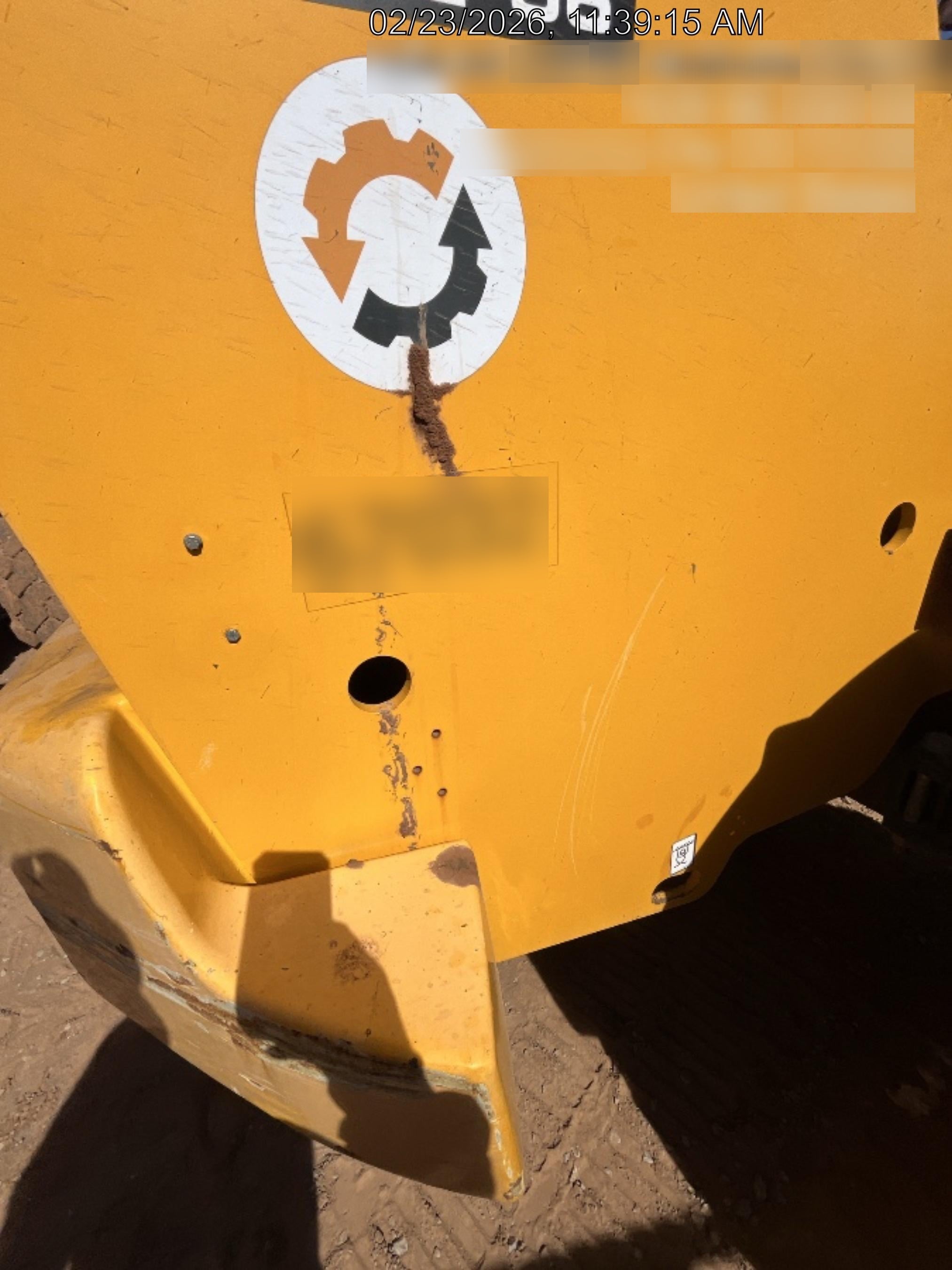 2020 JCB 512-56