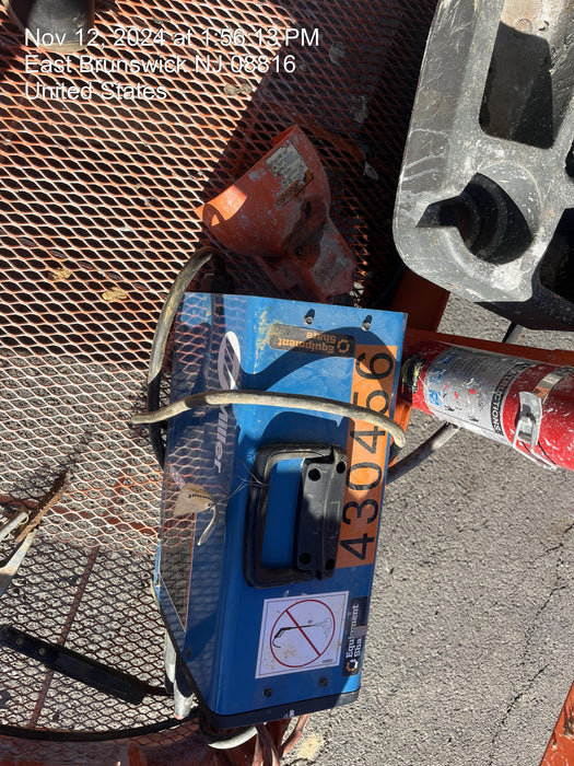 2024 MILLER ELECTRIC CST-282