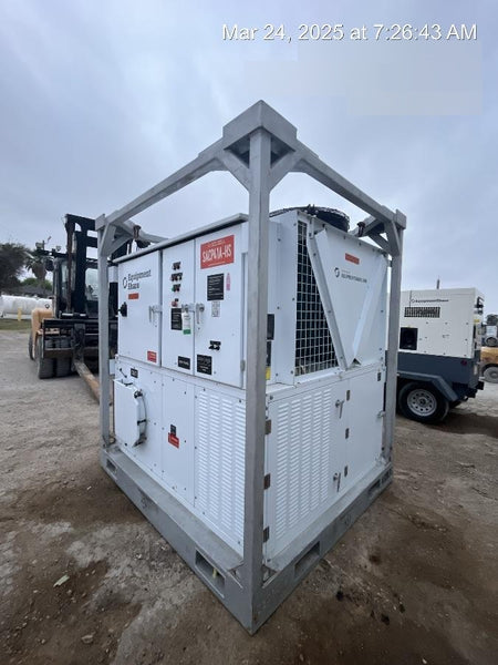 2023 SMARTECH SACP41A-HS