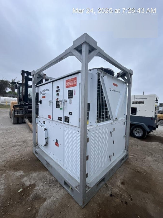 2023 SMARTECH SACP41A-HS