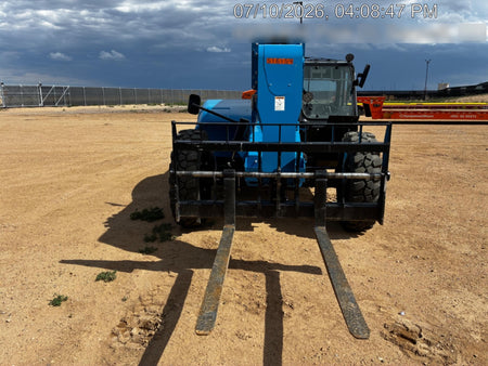 2025 GENIE GTH-844