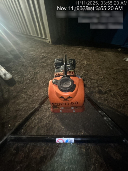 2023 MULTIQUIP MVC82VHW