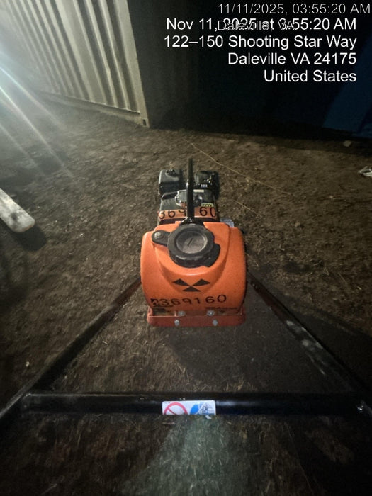 2023 MULTIQUIP MVC82VHW