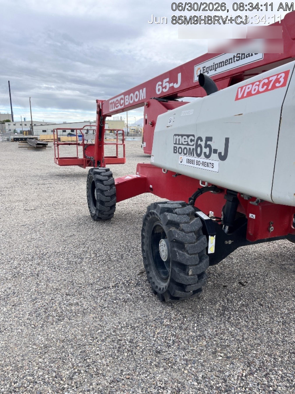 2020 MEC 65-J-D