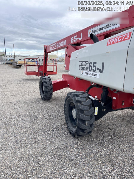 2020 MEC 65-J-D