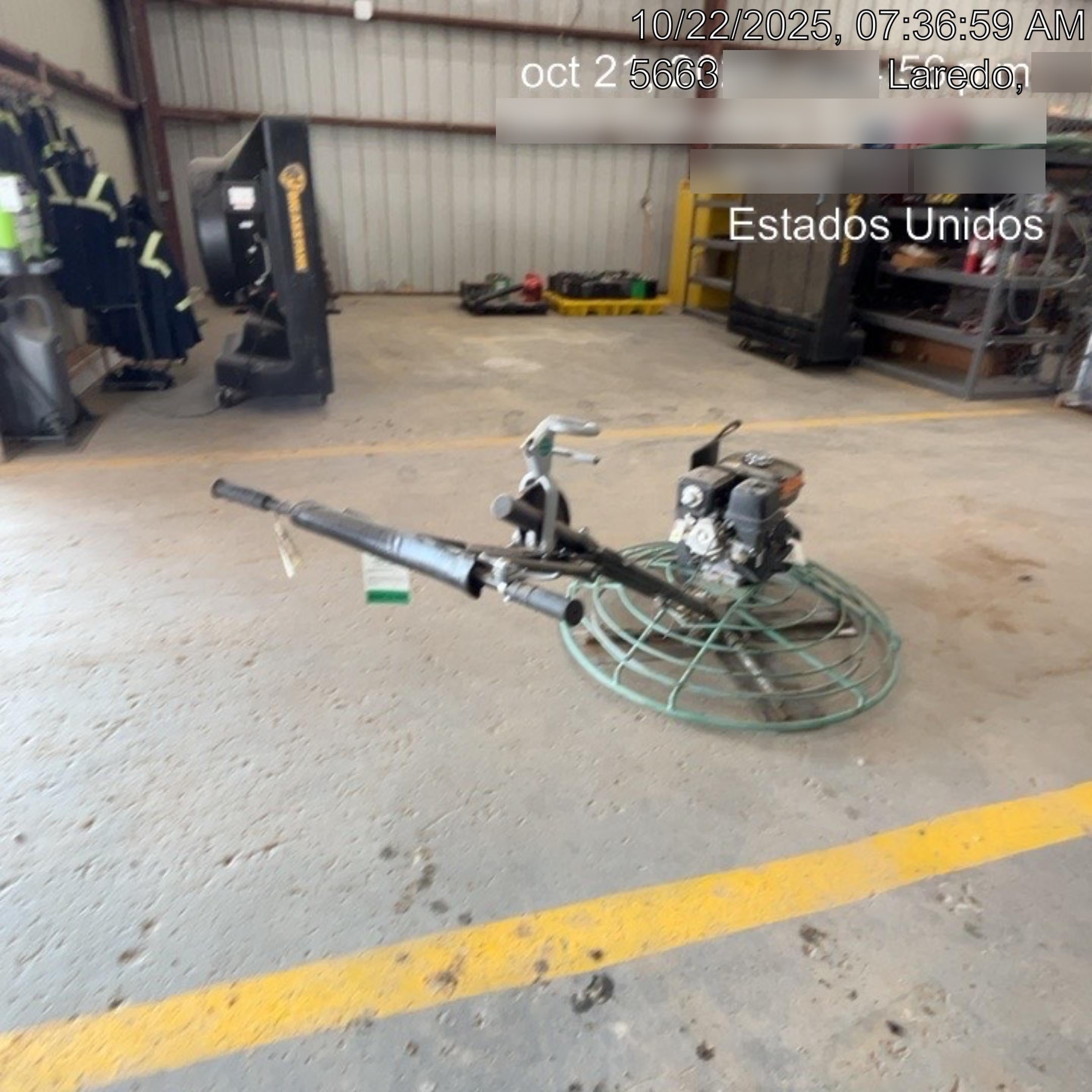 2024 MULTIQUIP B46H90