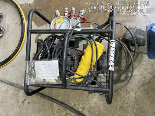 2023 TORCUP EMAX-115V-Q