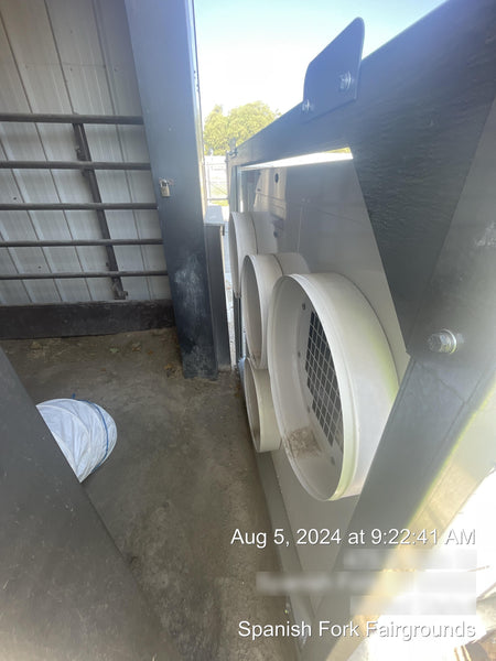2023 KWIKOOL KPO25-43HF