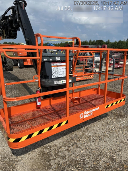 2026 JLG 1350SJP