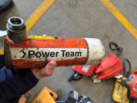 2020 POWER TEAM C256C