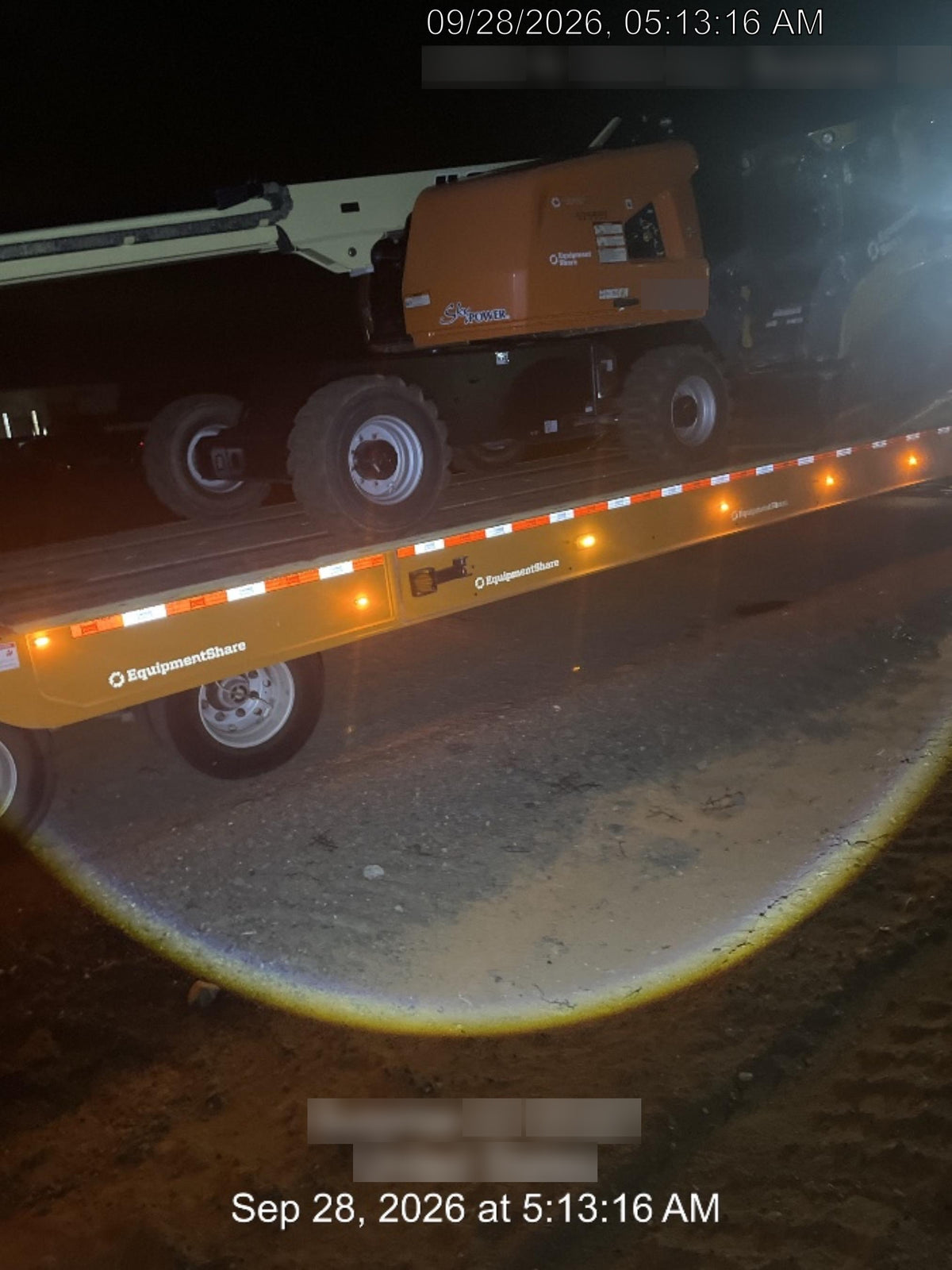 2025 JLG 460SJ