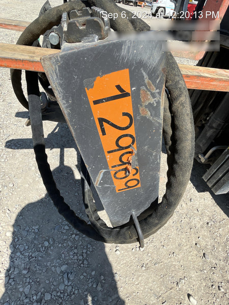 2020 PALADIN X1975