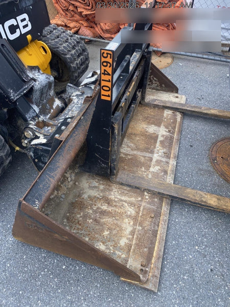 2025 ARROW MATERIAL HANDLING F5100CB